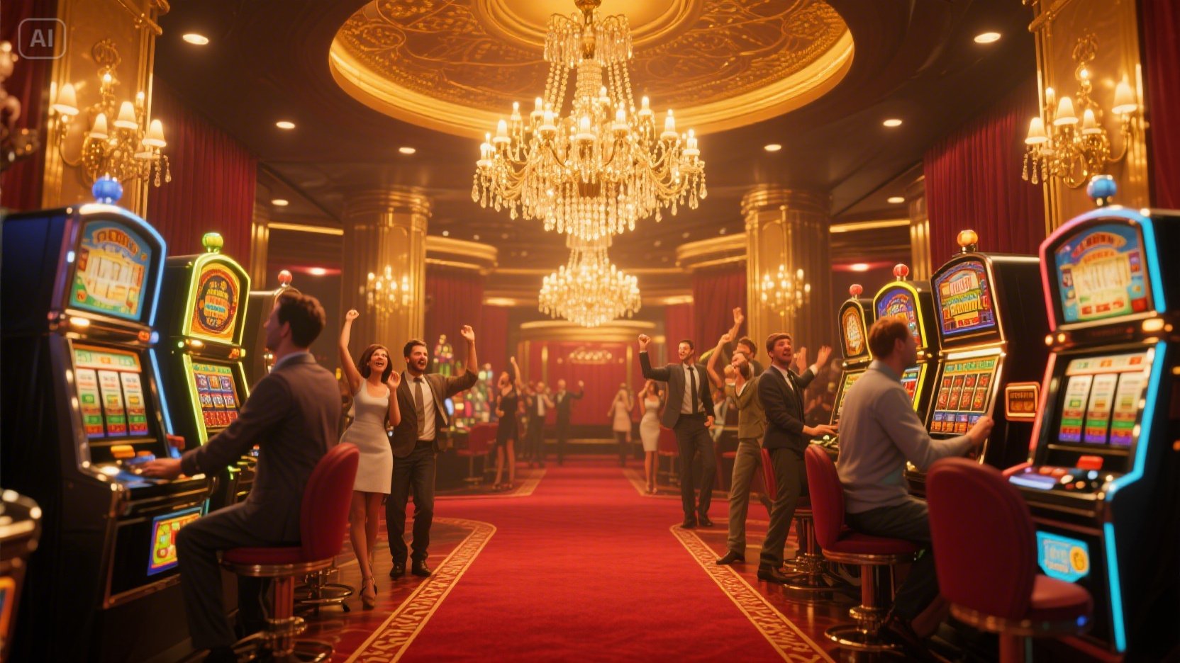 Registration at Lilibet Casino Casino