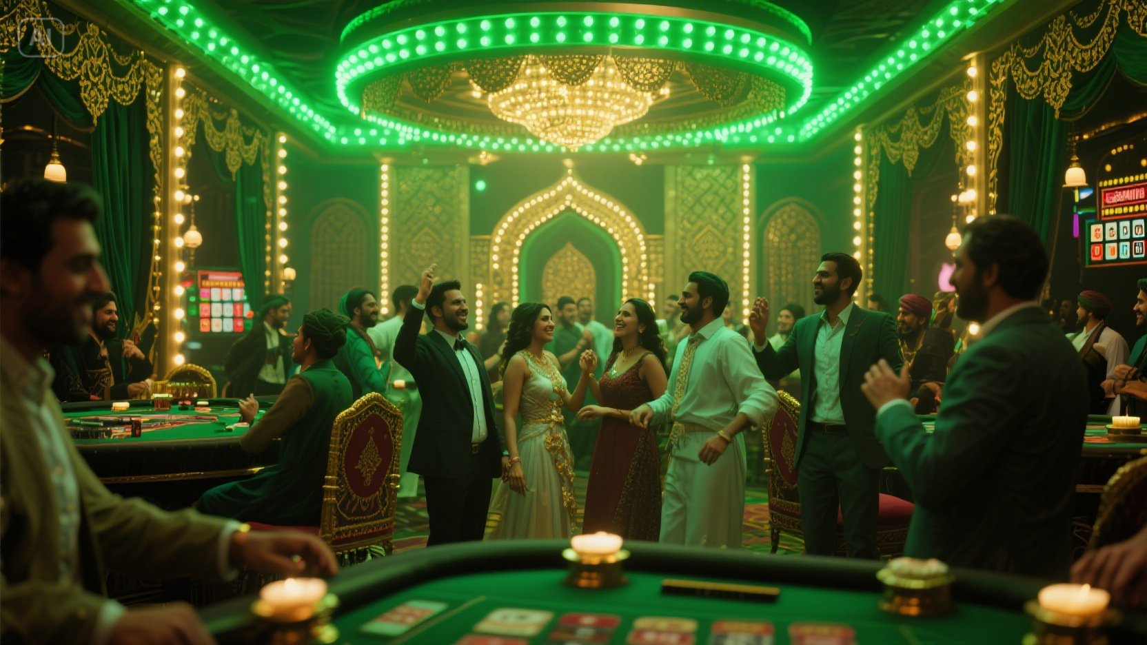 Registration at Lilibet Casino Casino