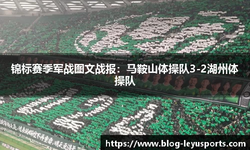 乐鱼体育
